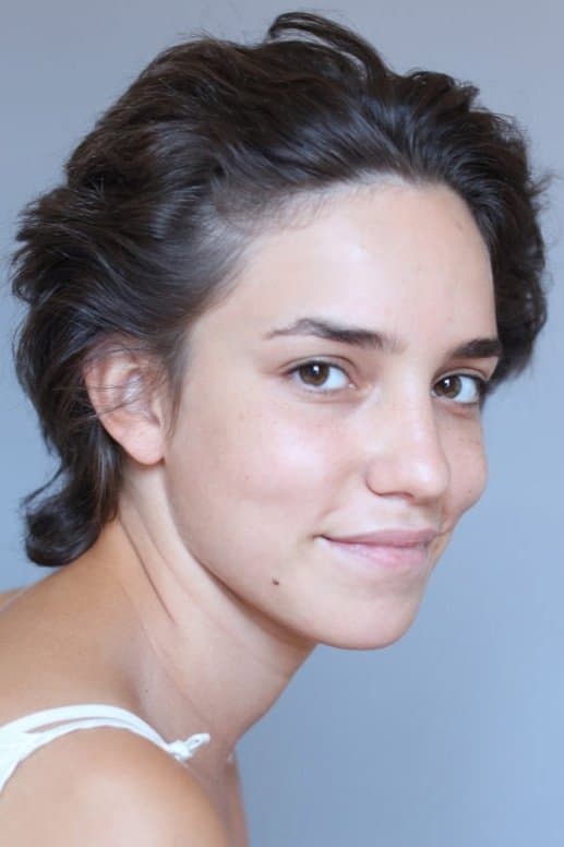 Virginia Apicella profile