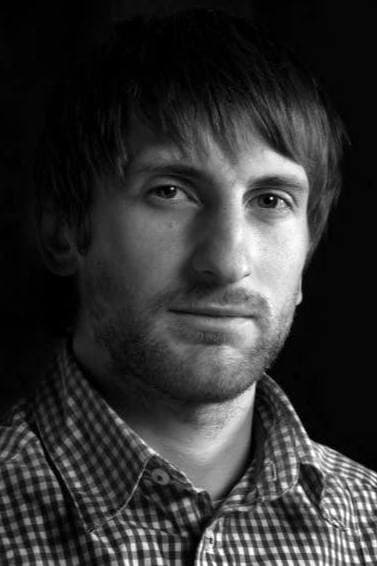 Dmytro Yashenkov profile