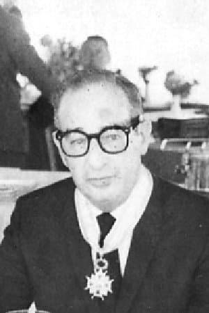 Ted Richmond profile