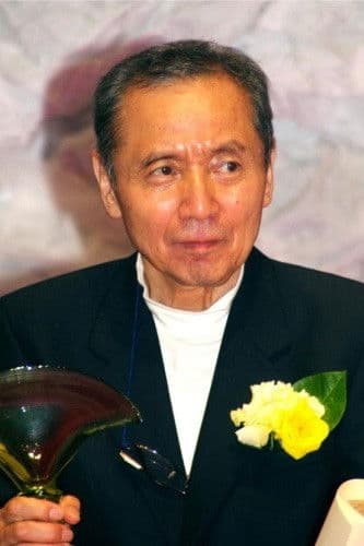 Shingo Araki profile