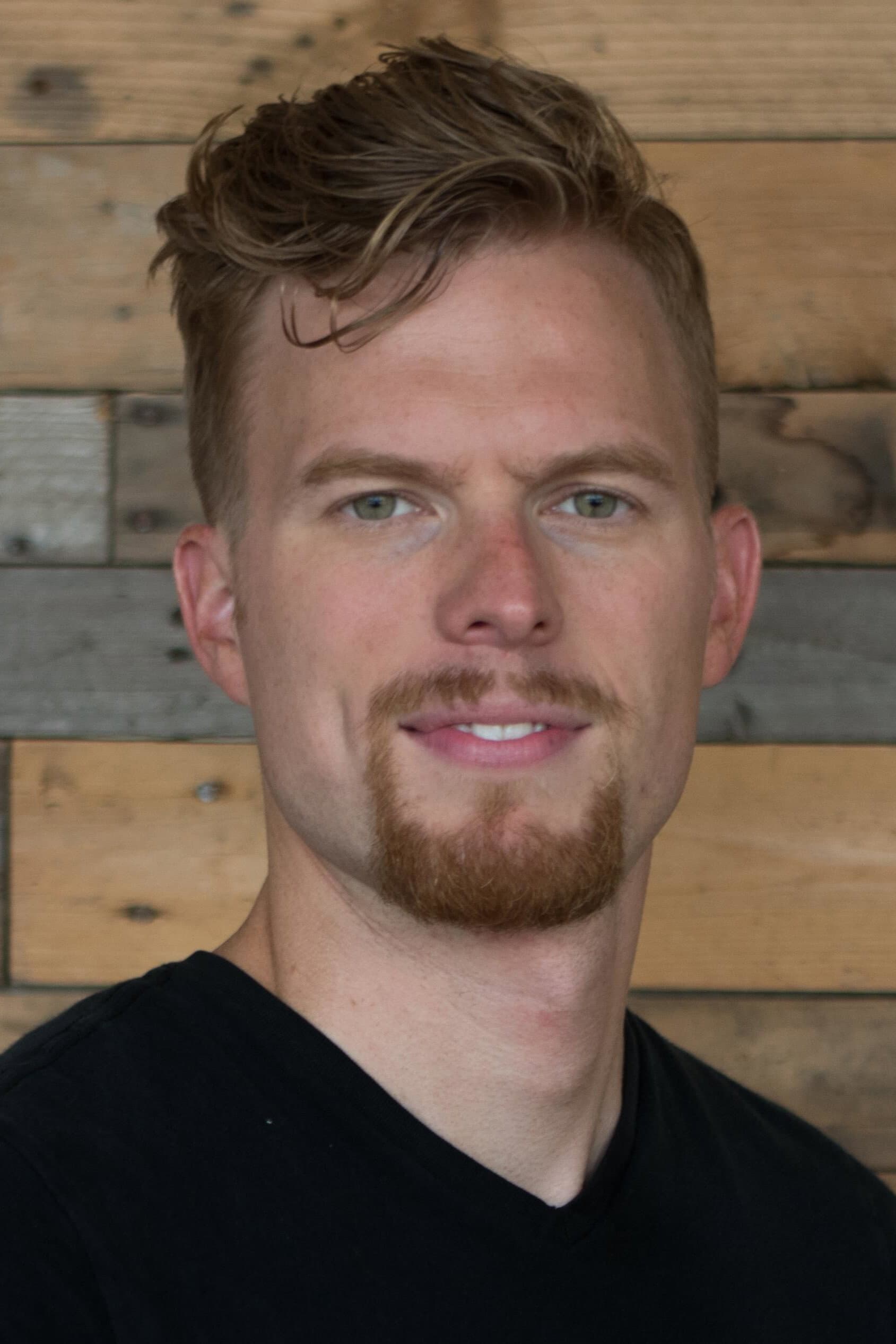 James Pilachowski profile