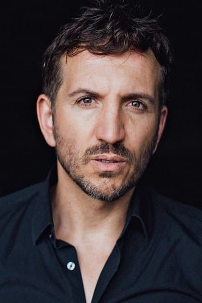 Sebastian Gerold profile