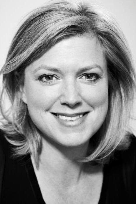 Caroline Harker profile