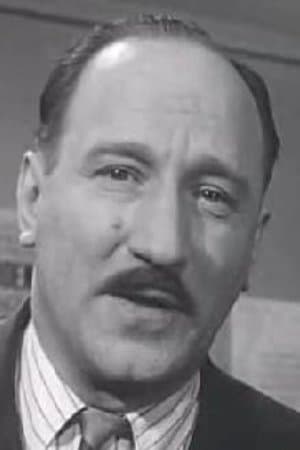 Louis Bugette profile