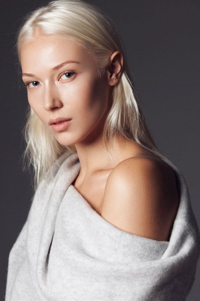 Alexandrina Turcan profile