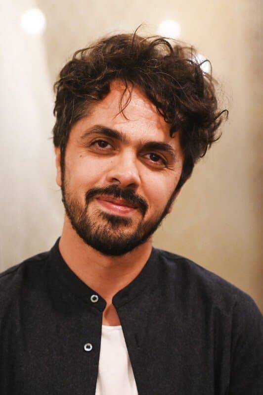 Panah Panahi profile