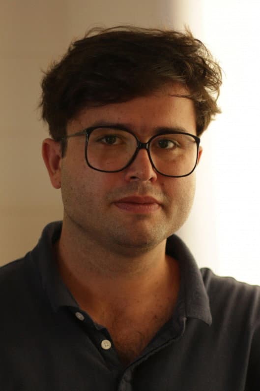 João Paulo Miranda Maria profile