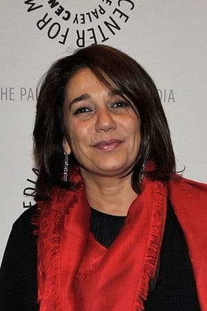 Arita Shahrzad profile