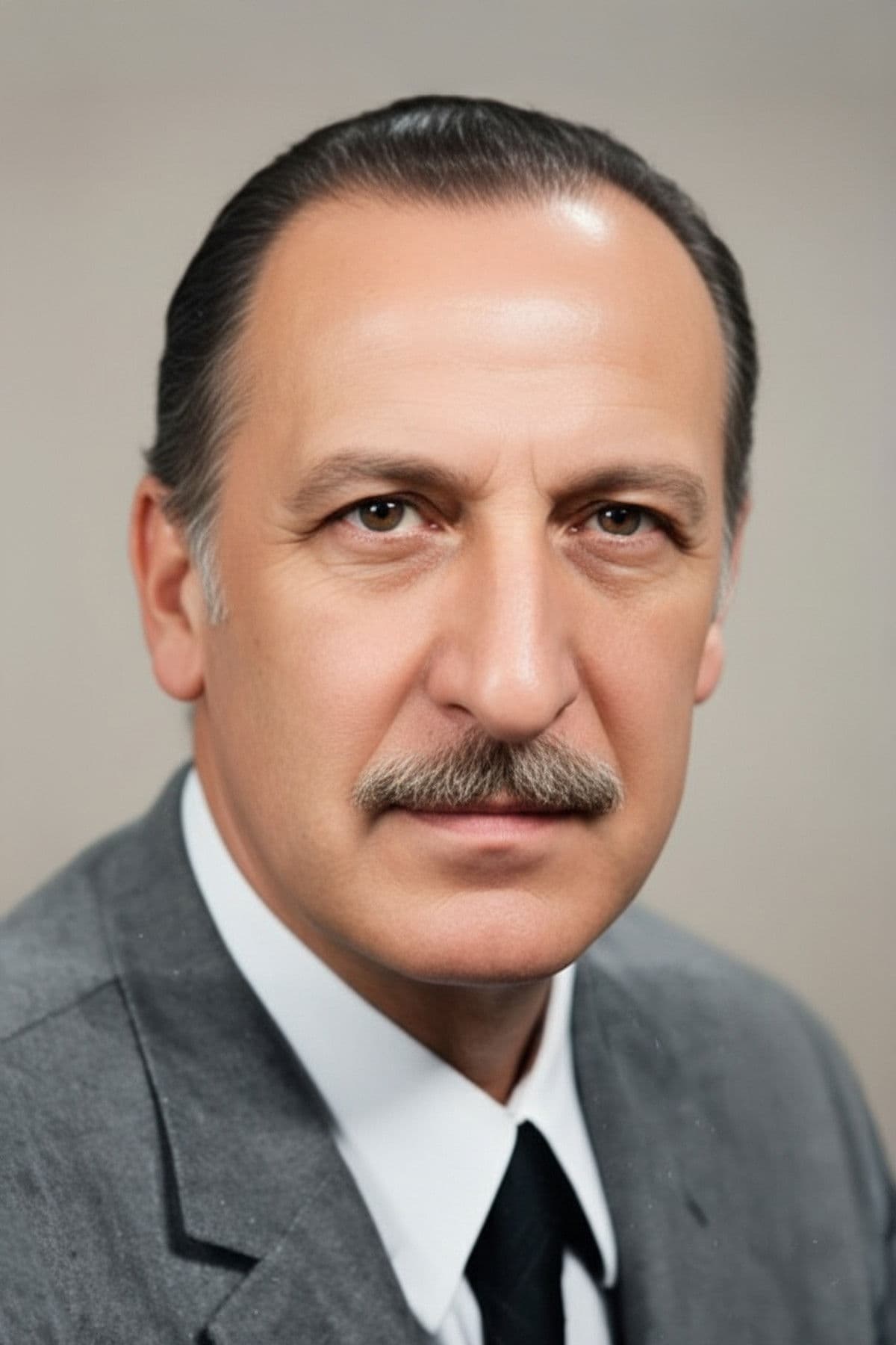 Sadık Şendil profile