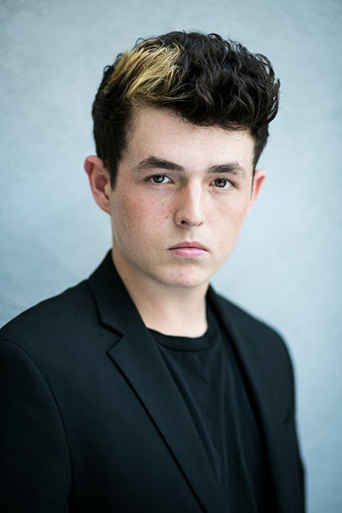 Brock McKinney profile