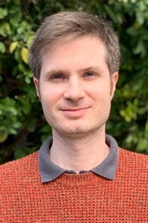 Amit R. Gicelter profile