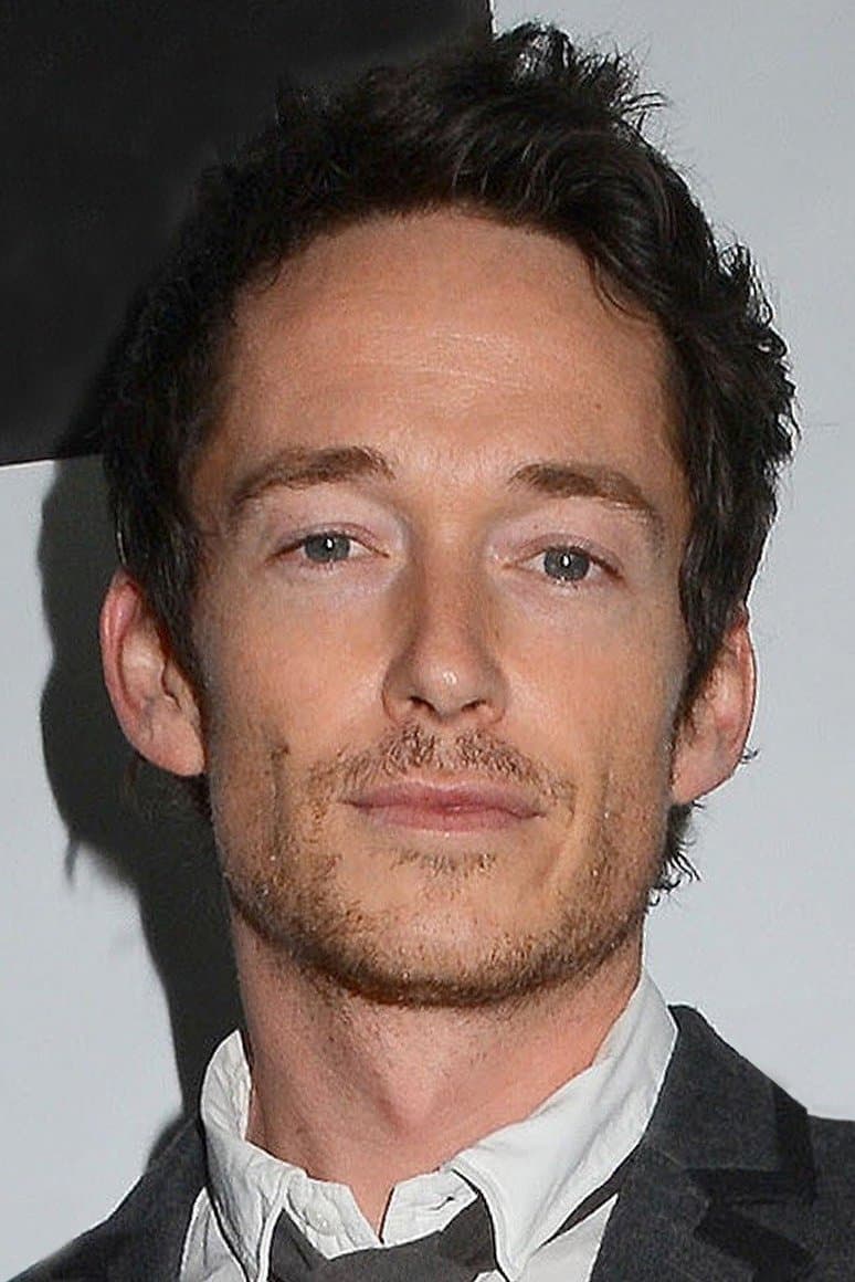 Simon Quarterman profile