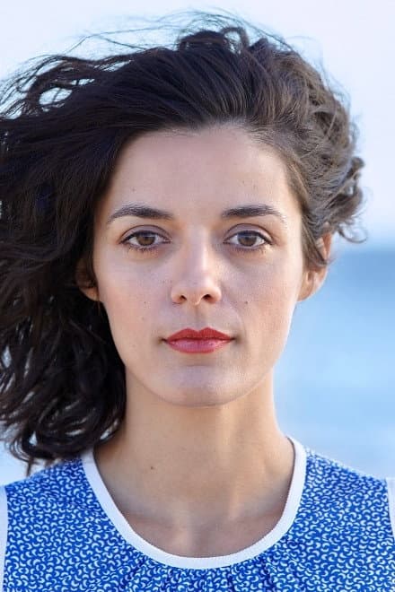 Kleopatra Markou profile