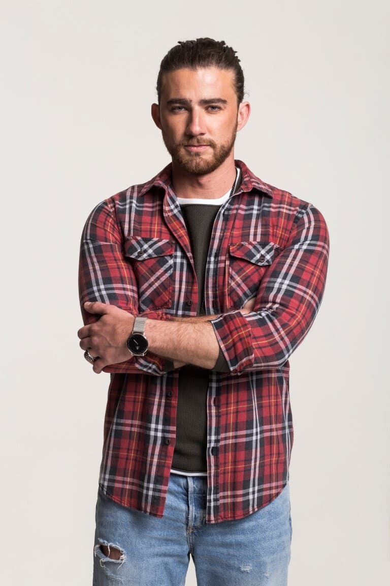 José Luis Badalt profile