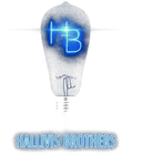 The Hallivis Brothers