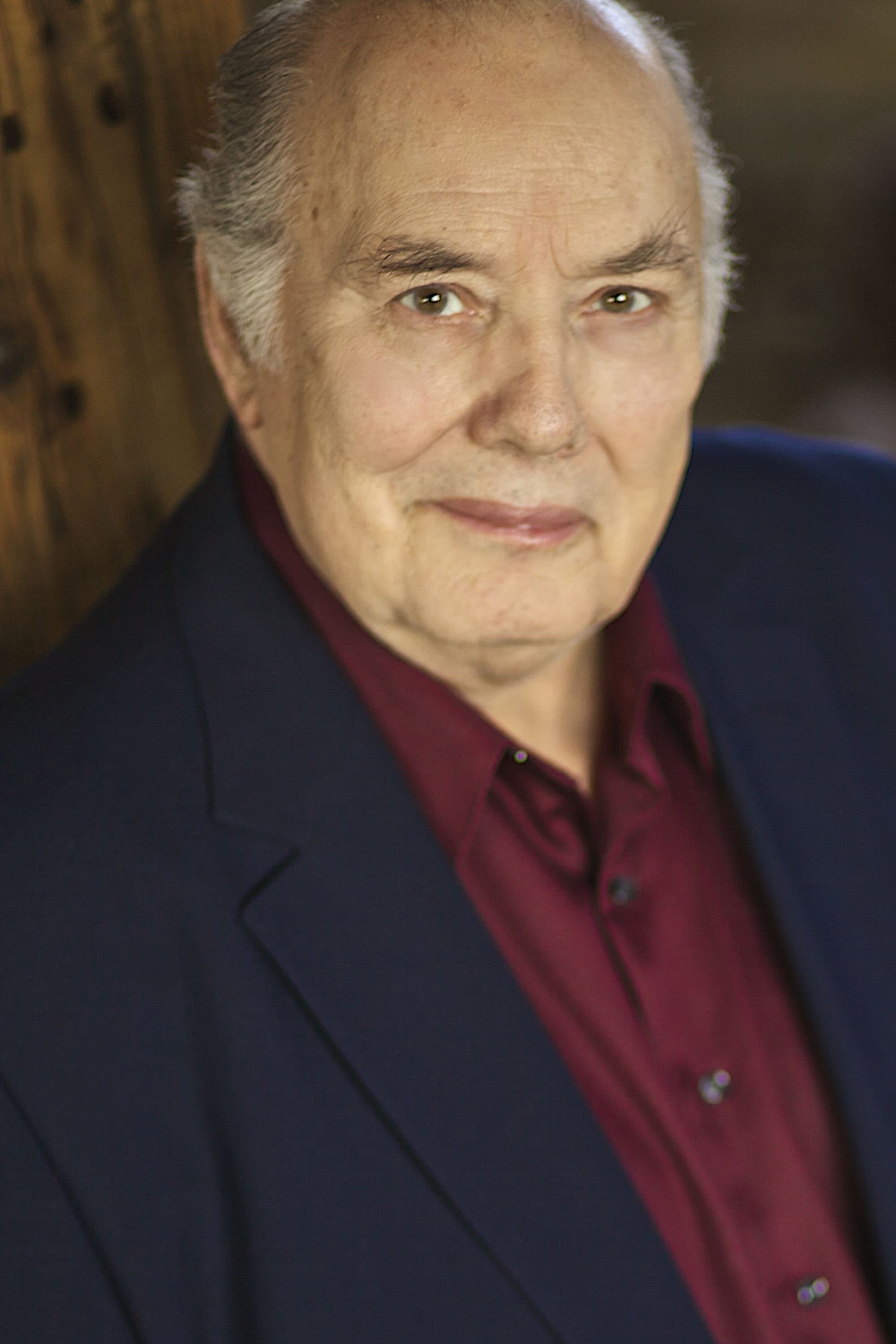 Robert Breuler profile