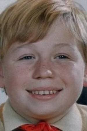 Vitya Belshov profile