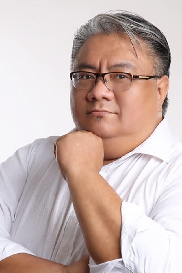 Jim Libiran profile