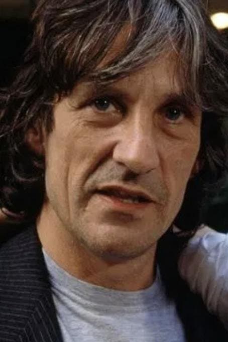 Andrew Birkin profile