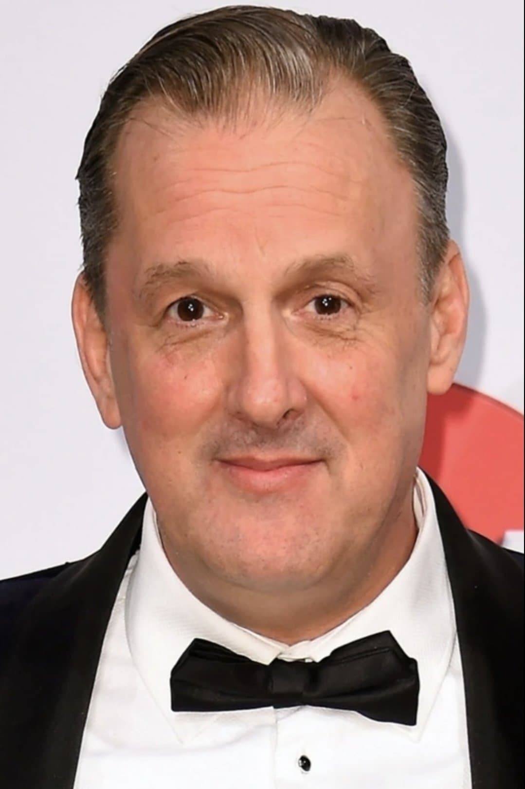 Ross Boatman profile