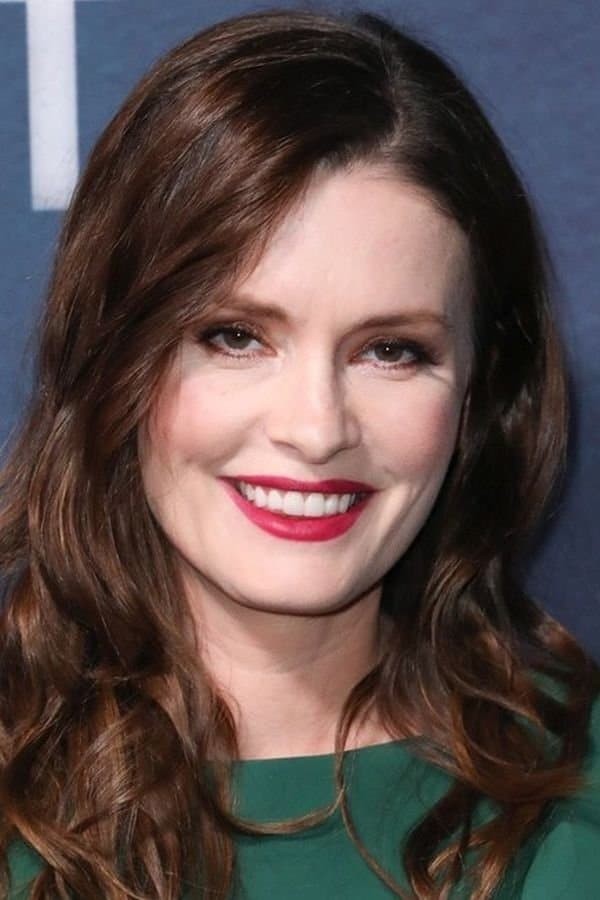 Jamie Anne Allman profile