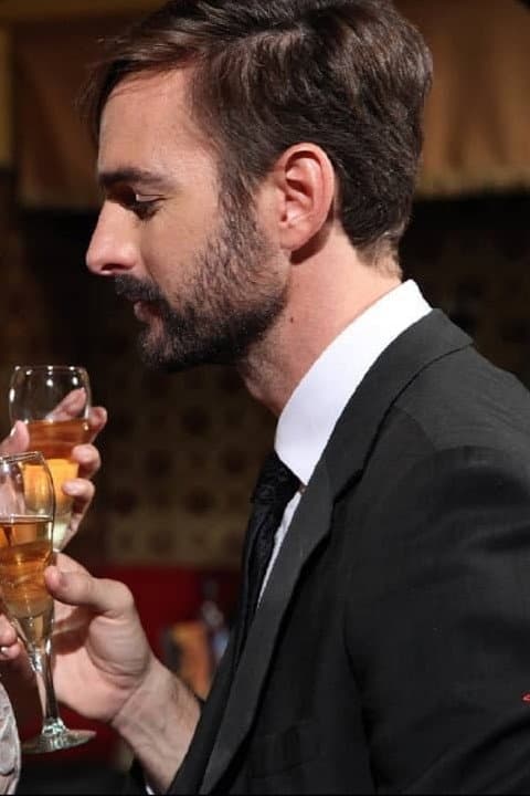 Calique Pérez profile