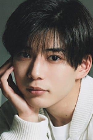 Kento Nagao profile