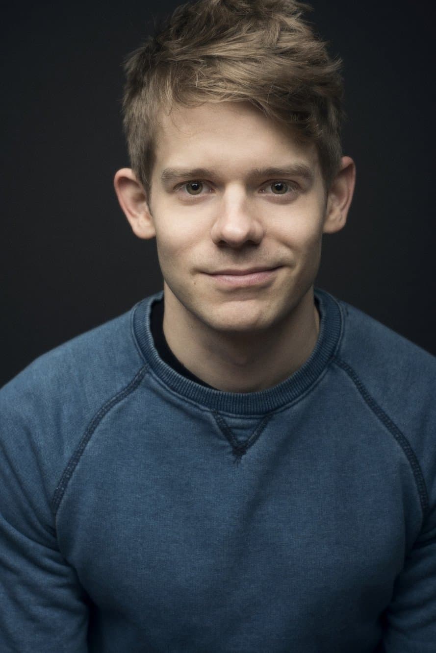 Andrew Keenan-Bolger profile