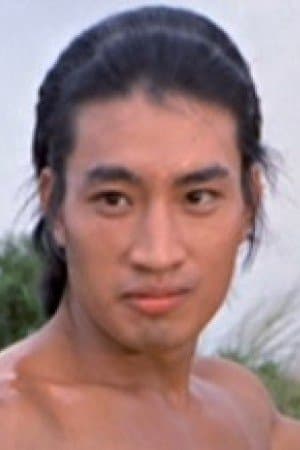 Bruce Tong Yim-Chaan profile