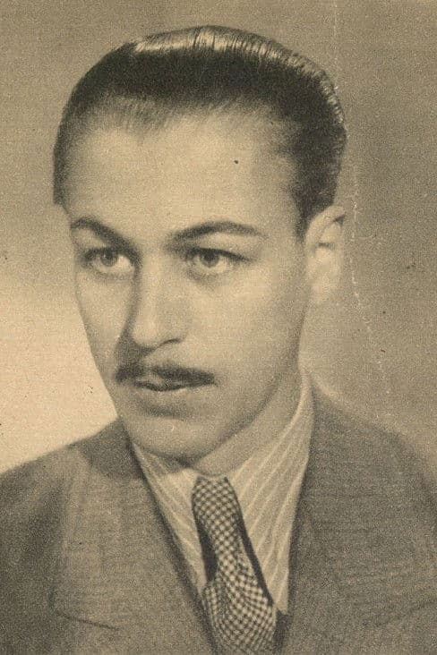 Heinz von Cleve profile