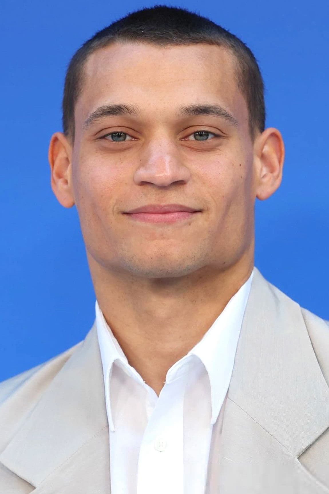 Tyriq Withers profile