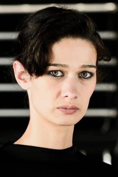 Megi Kobaladze profile