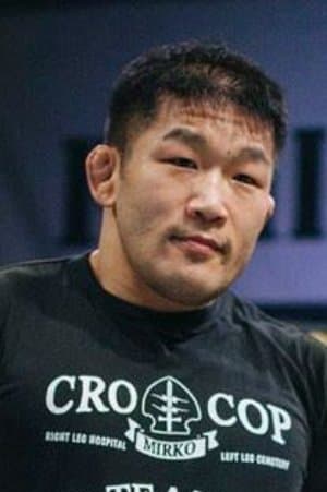 Satoshi Ishii profile