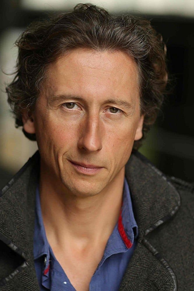 Nicholas Rowe profile