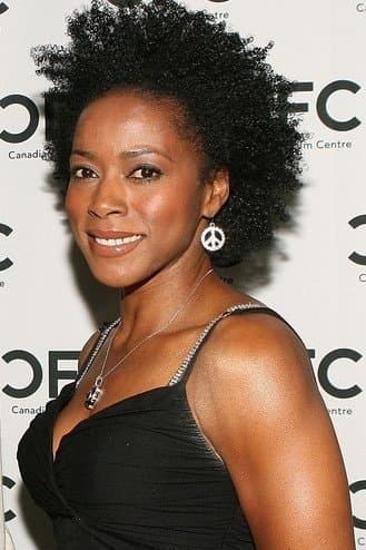 Karen LeBlanc profile