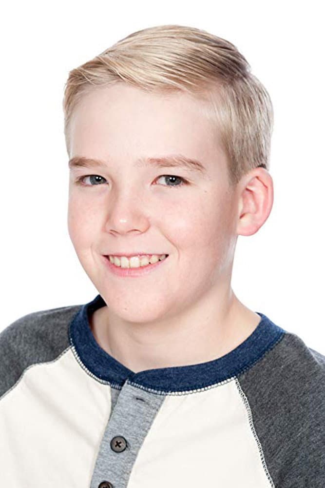 Christopher Giles profile