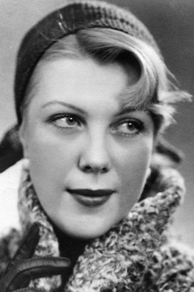 Tamara Nosova profile