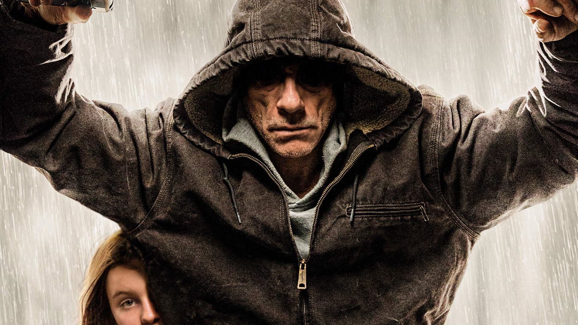 The Bouncer backdrop