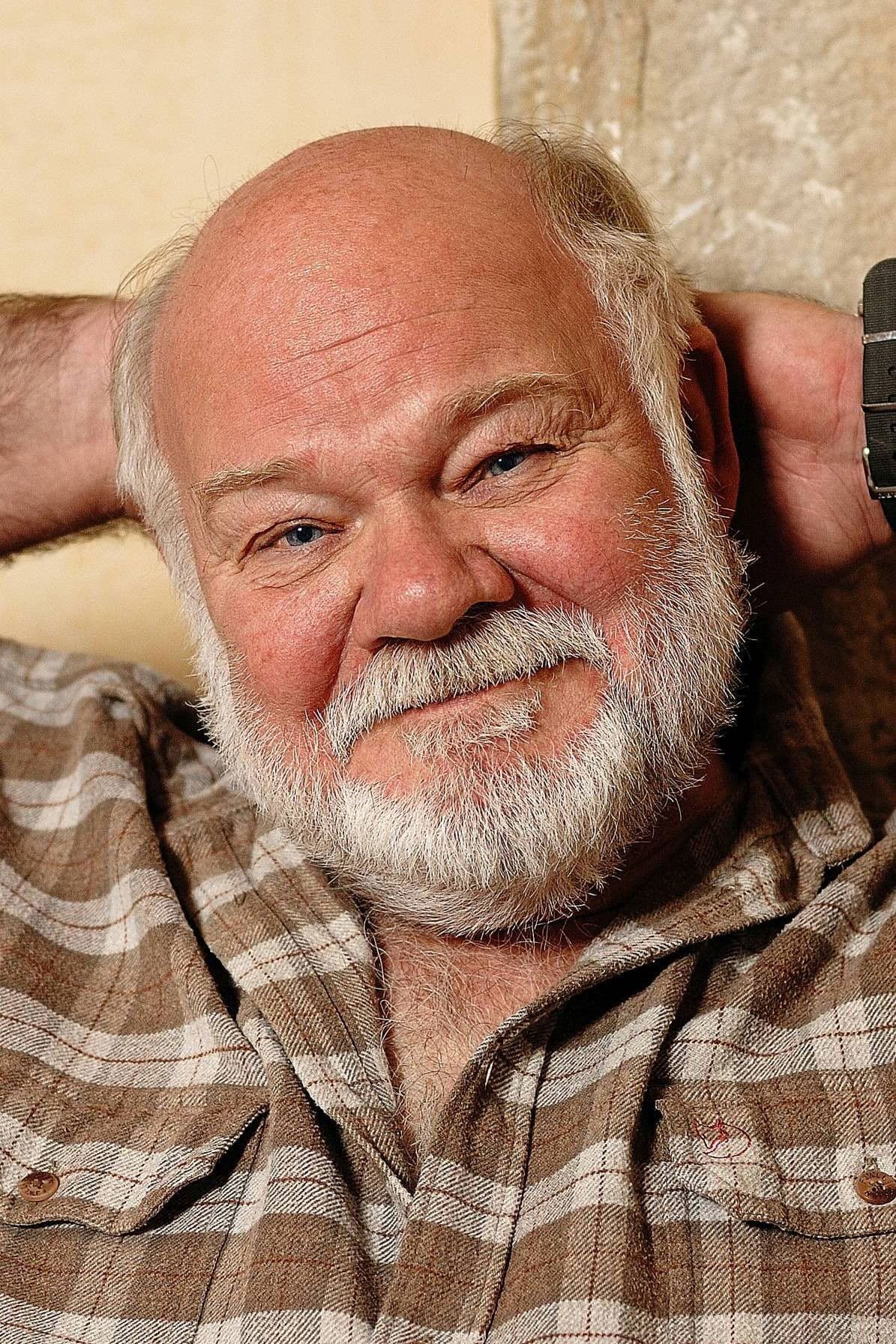 Jochen Kretschmer profile