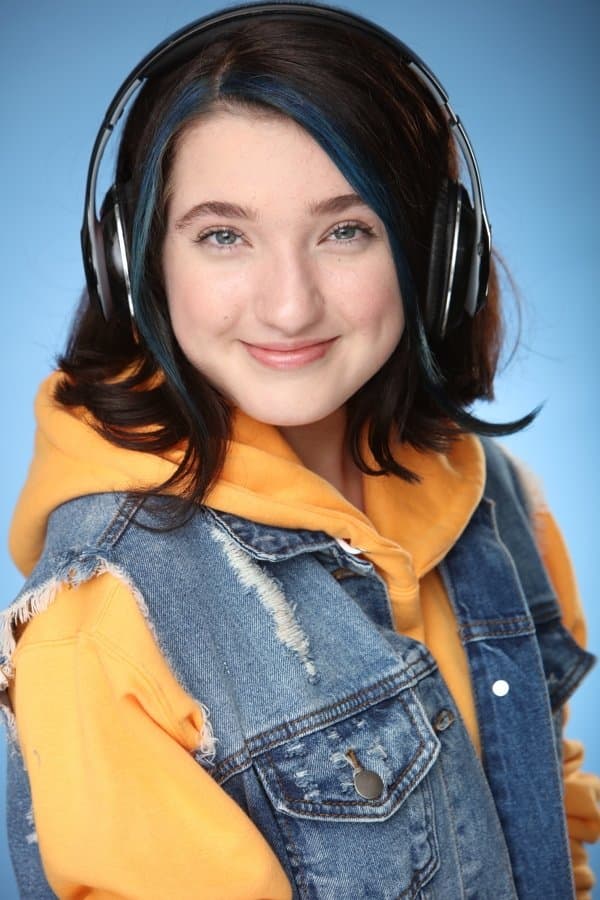 Nicole Moorea Sherman profile