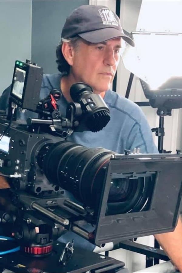 Brian Johnson profile