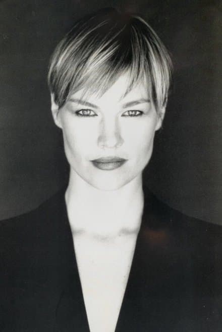 Jennifer Nash profile