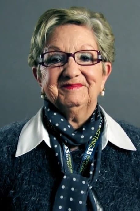 Itziar Aizpuru profile