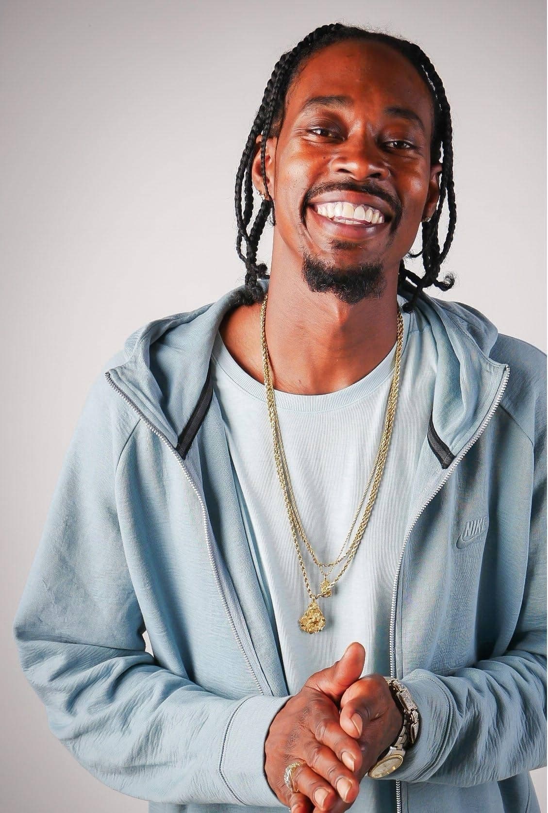 Aaron Frazier profile