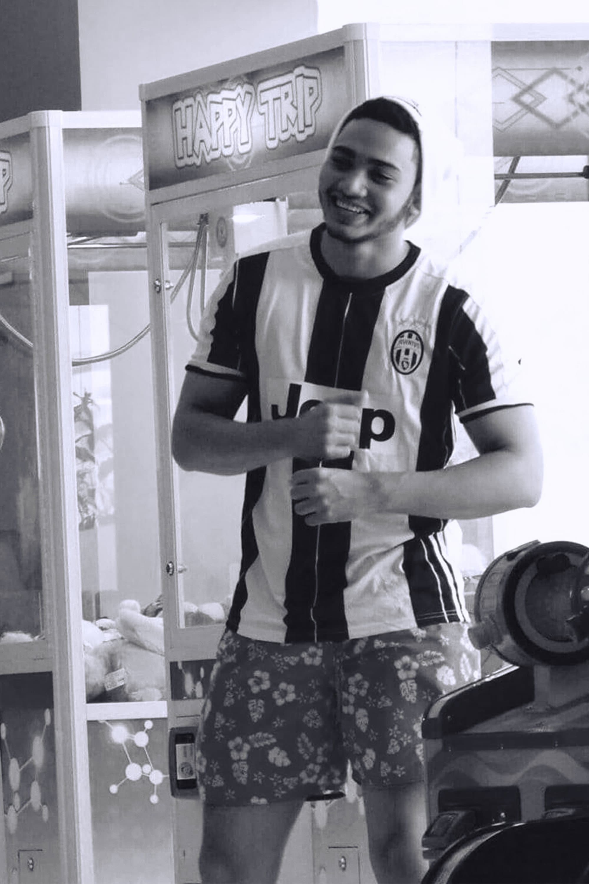 Elliot Salcedo profile