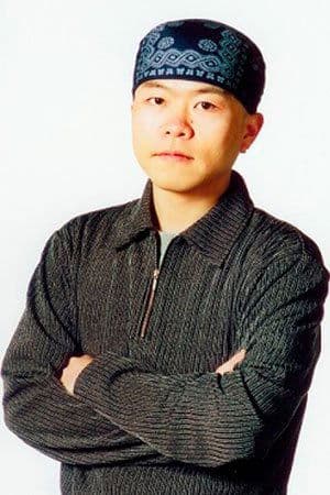Osamu Hosoi profile