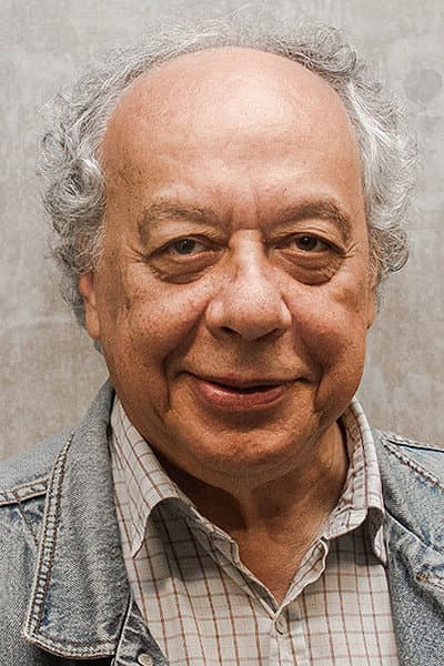 José Trajano profile