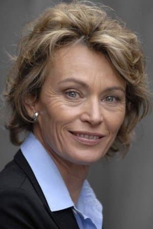 Ilona Grübel profile