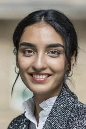 Maria Mozhdah profile