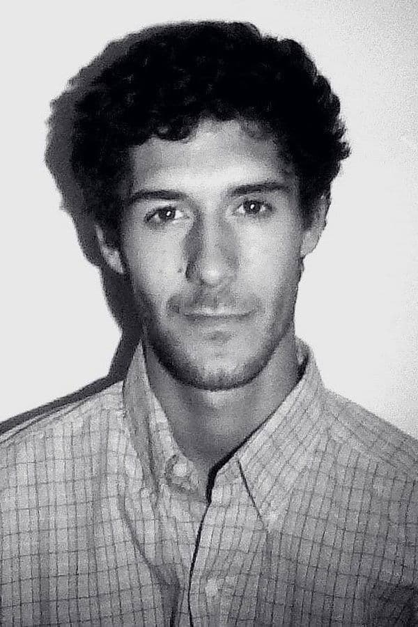 Justo Calabria profile